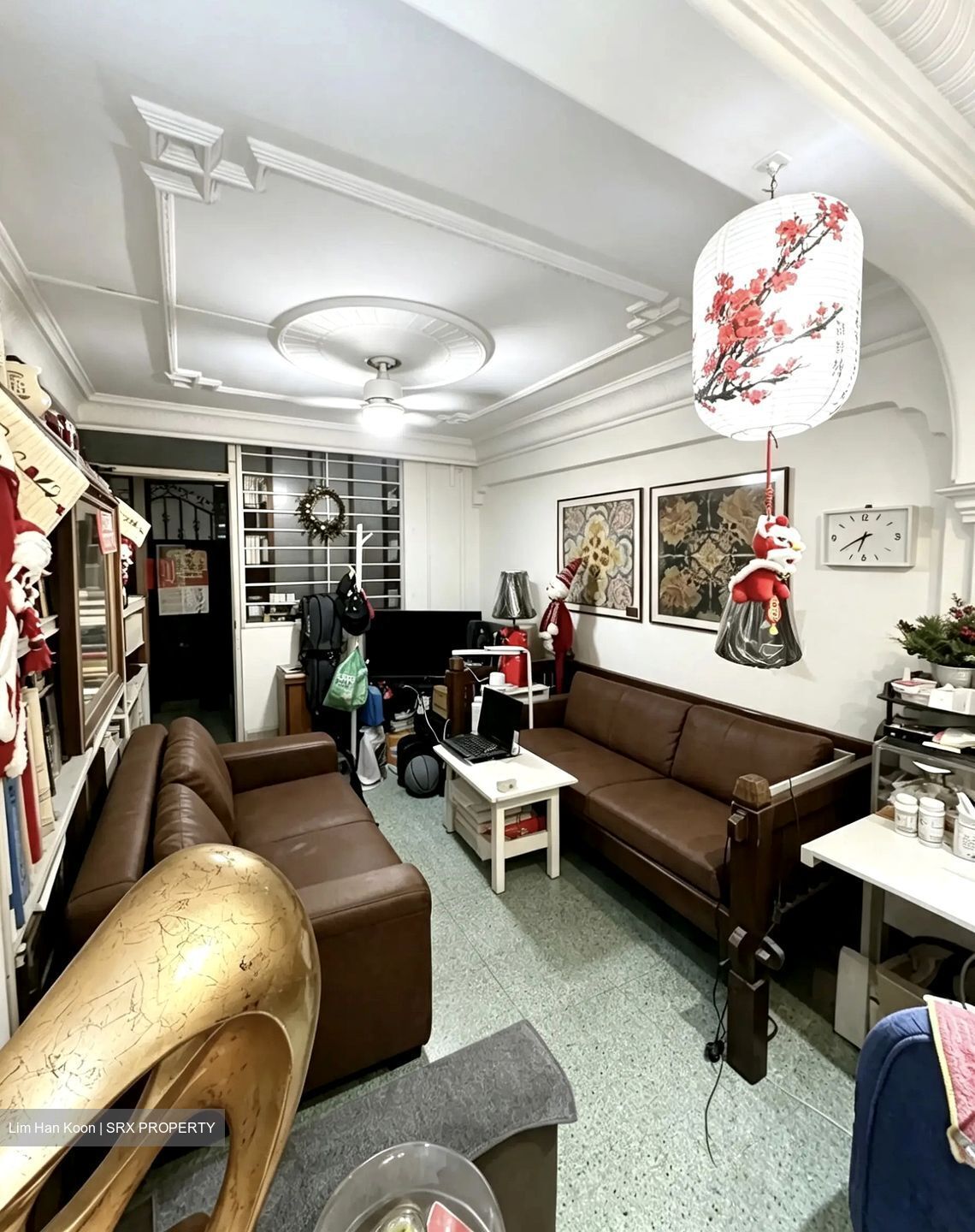 Blk 40 Circuit Road (Geylang), HDB 2 Rooms #622112201
